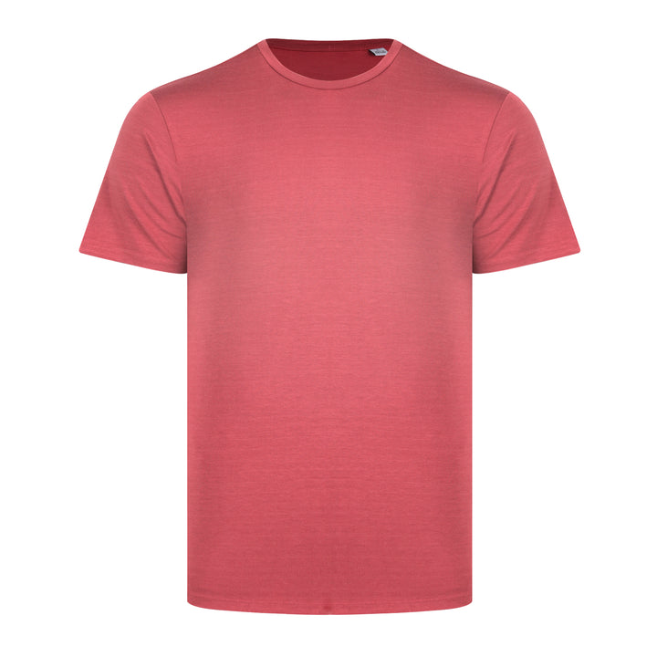 Ultra Comfort Modal Silk T-Shirt