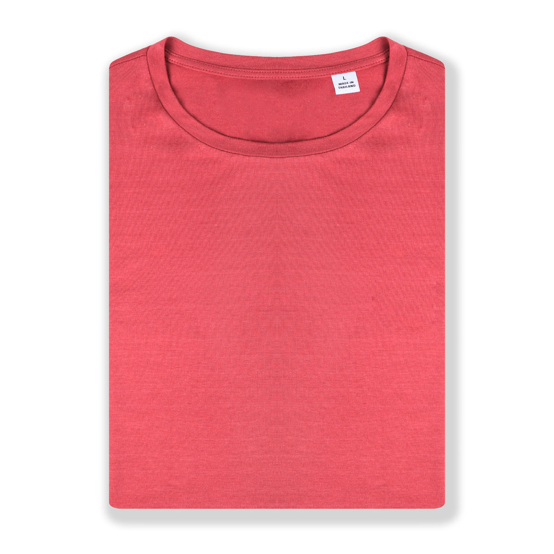 Ultra Comfort Modal Silk T-Shirt