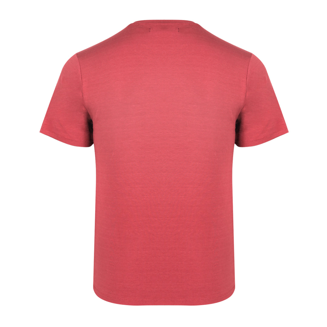Ultra Comfort Modal Silk T-Shirt