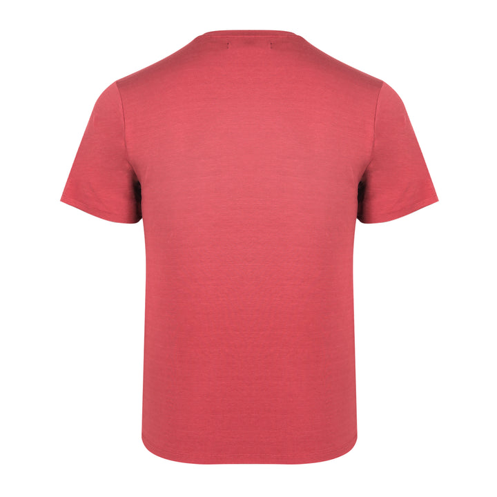 Ultra Comfort Modal Silk T-Shirt