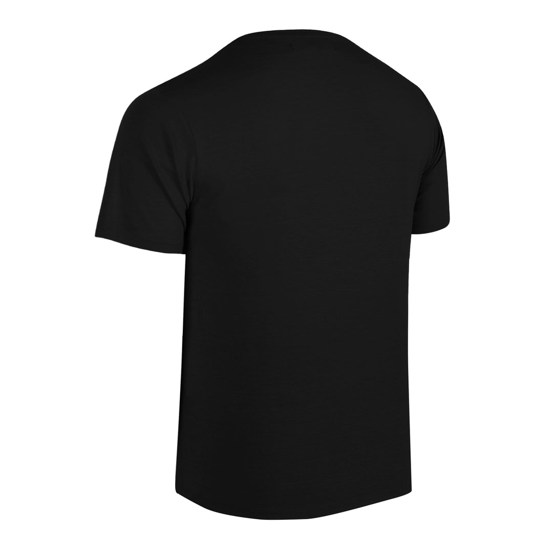 Ultra Comfort Modal Silk T-Shirt