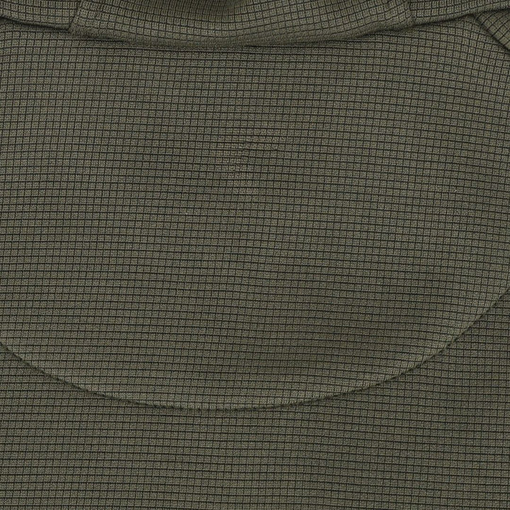 Men's Quarter Zip Hoodie