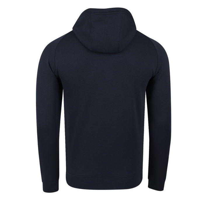 Men's Quarter Zip Hoodie