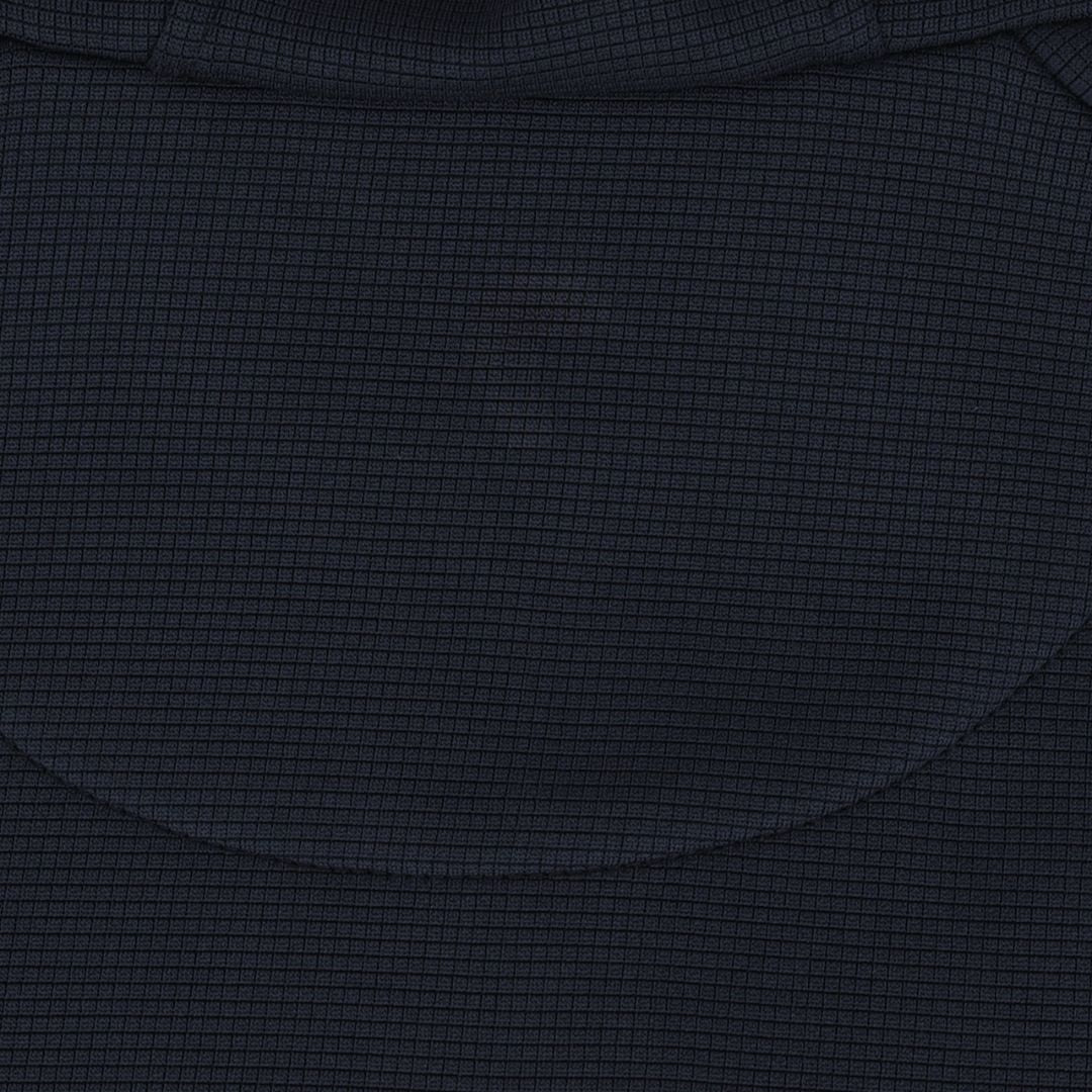 Men's Quarter Zip Hoodie