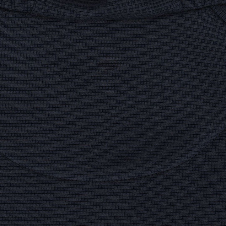 Men's Quarter Zip Hoodie