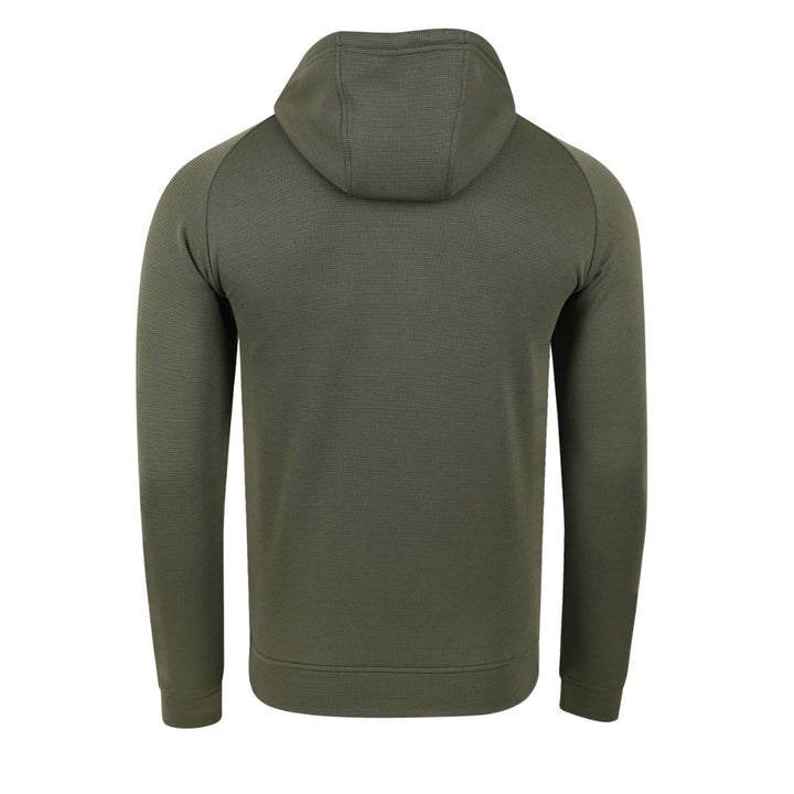 Men's Quarter Zip Hoodie