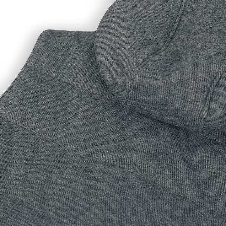 Men's Vest Padding Hoodie