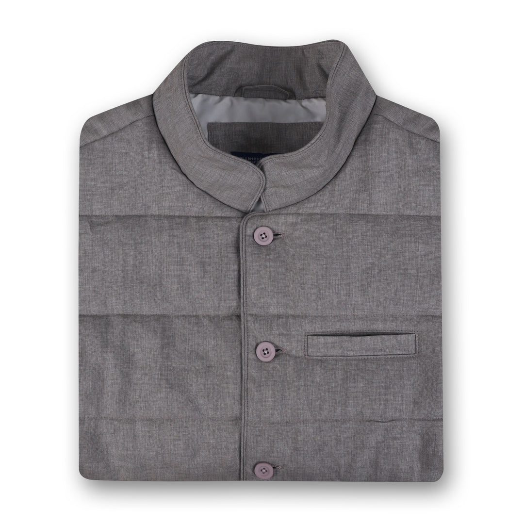Men's Vest Padding