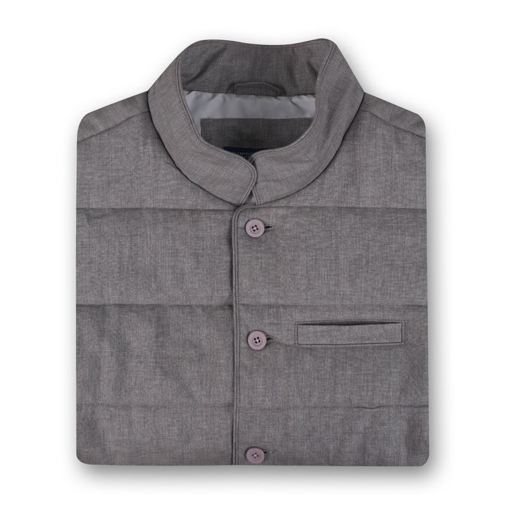 Men's Vest Padding
