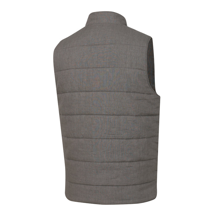 Men's Vest Padding