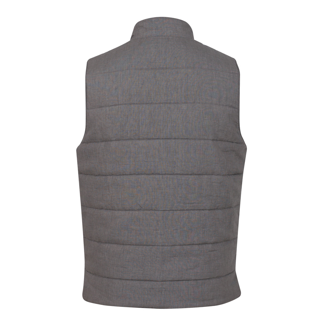 Men's Vest Padding