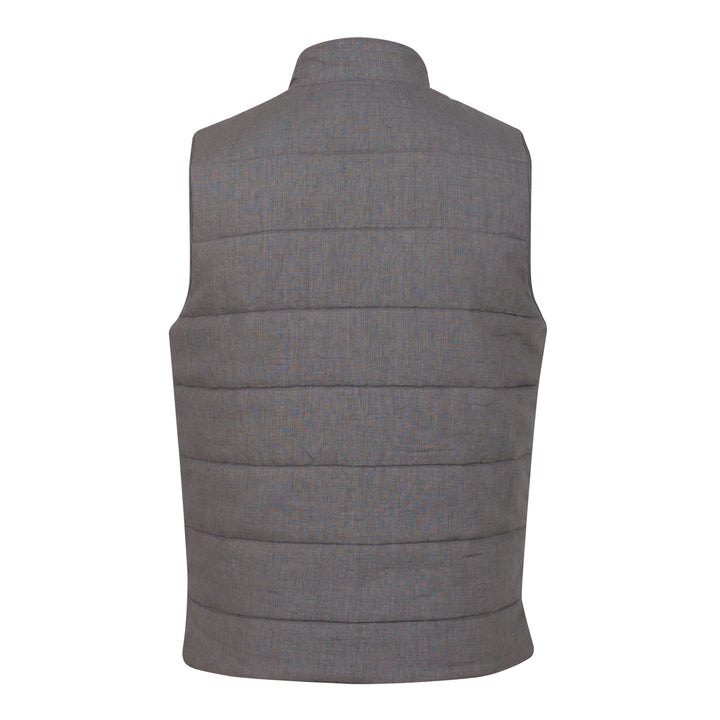 Men's Vest Padding
