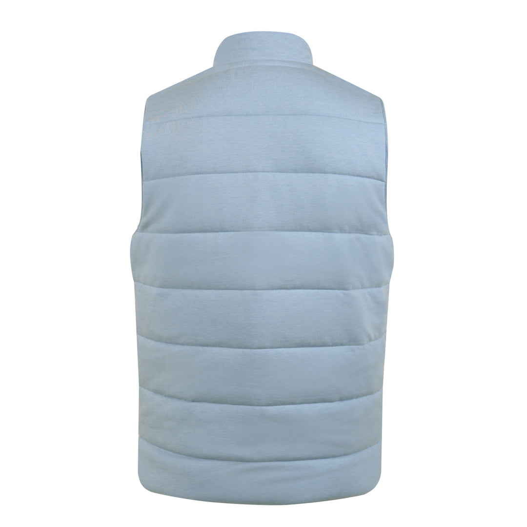 Men's Vest Padding Linen