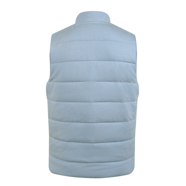 Men's Vest Padding Linen