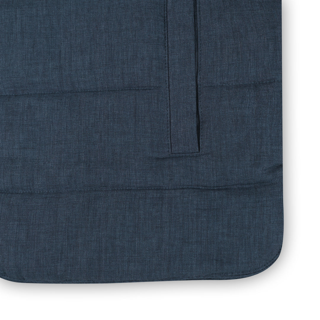Men's Vest Padding Linen