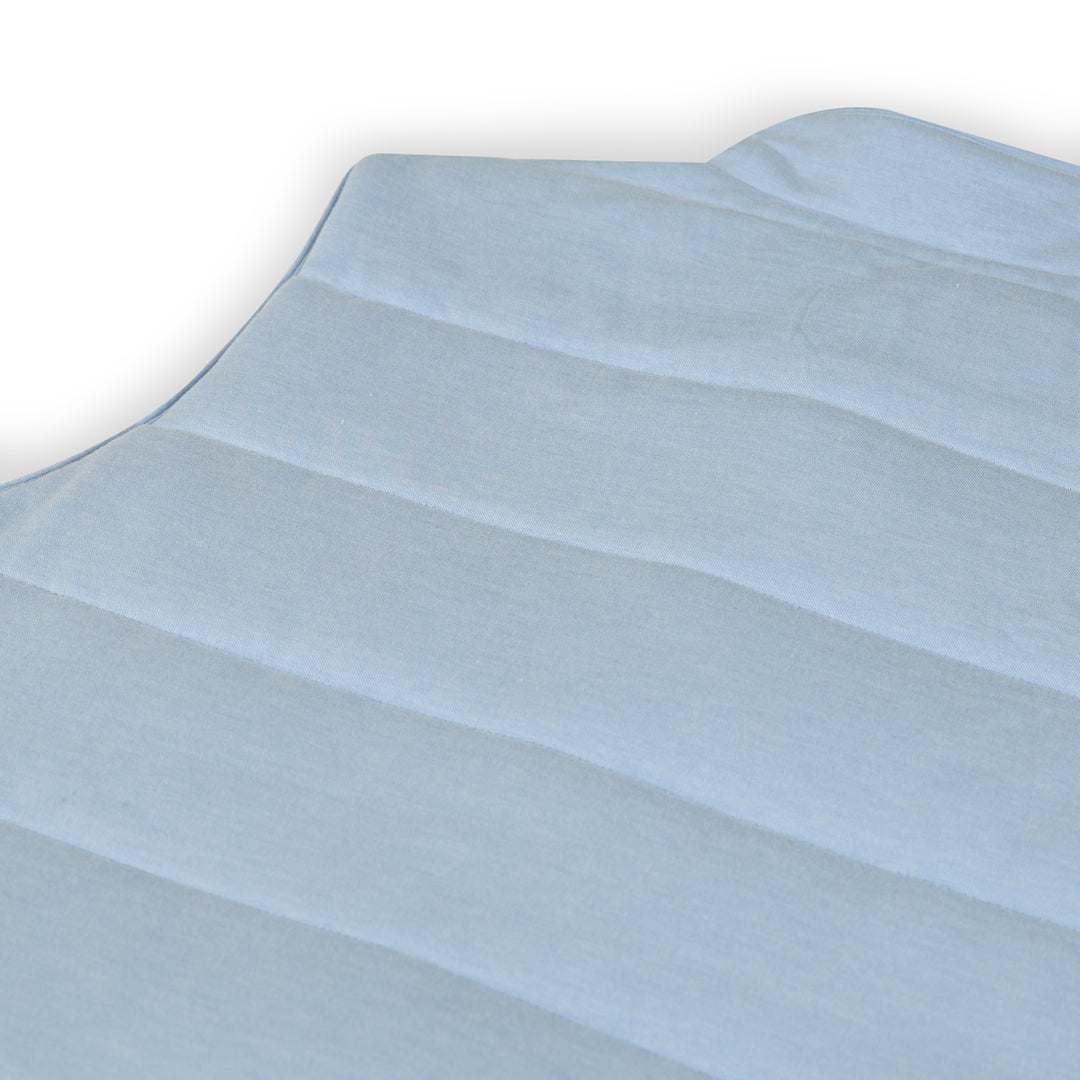 Men's Vest Padding Linen
