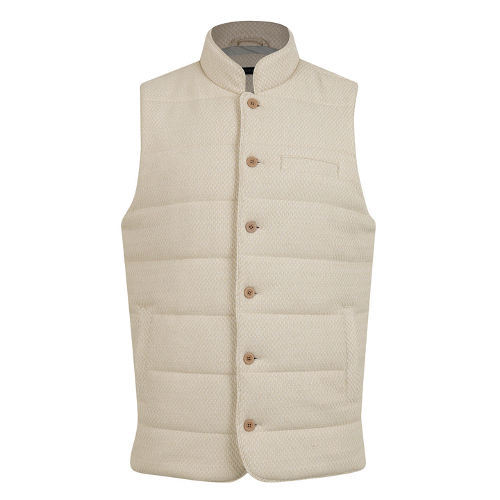 Men's Vest Padding Camden