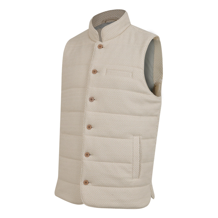 Men's Vest Padding Camden