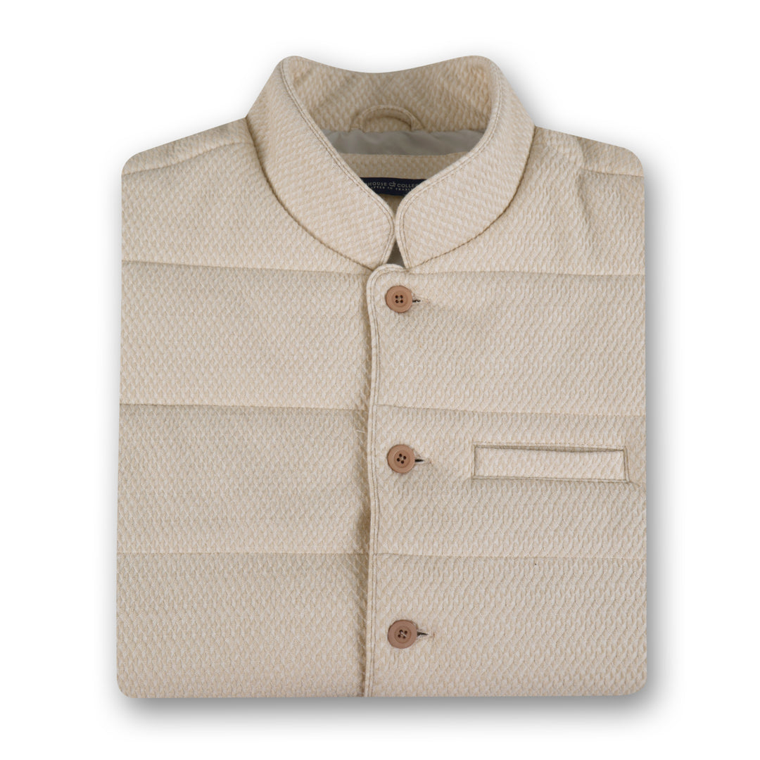 Men's Vest Padding Camden