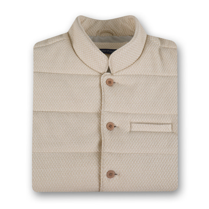 Men's Vest Padding Camden