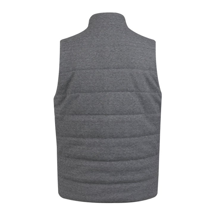 Men's Vest Padding