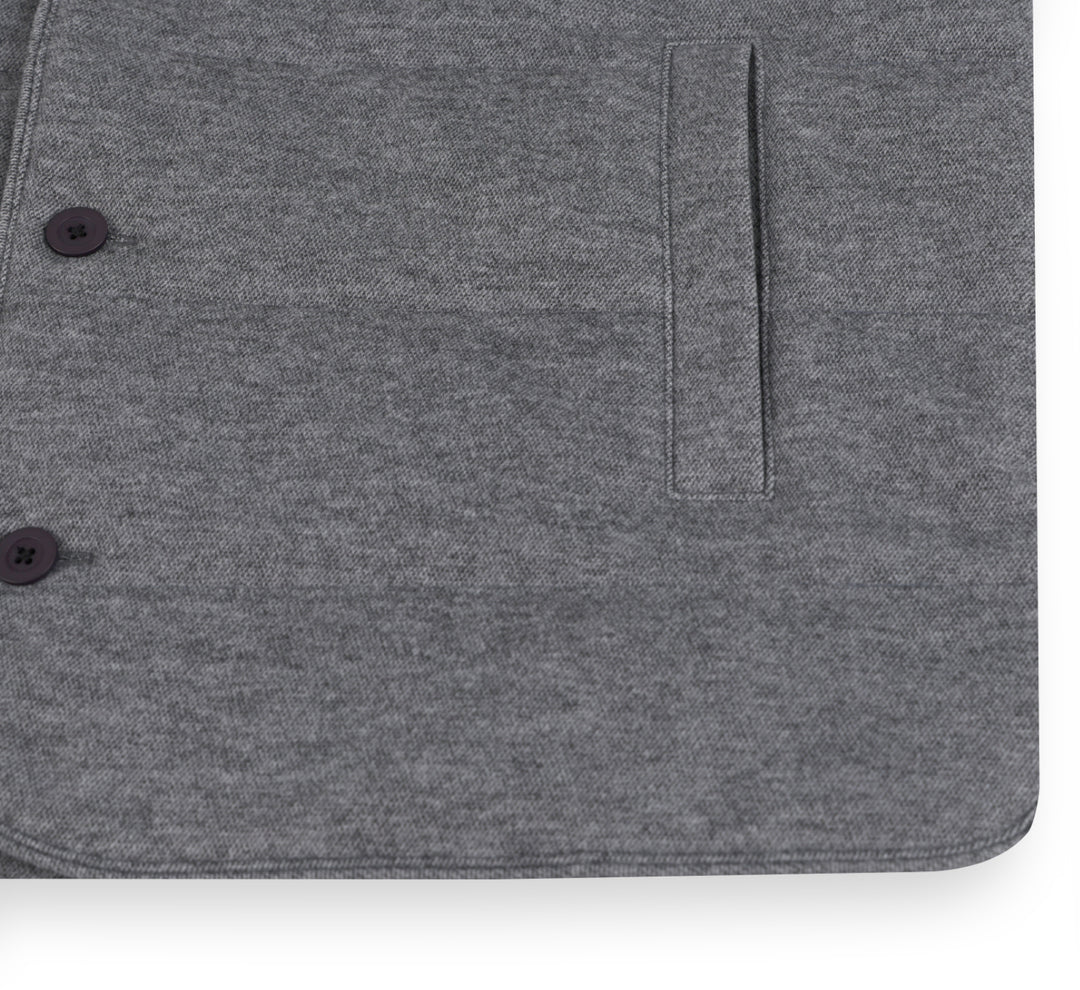 Men's Vest Padding