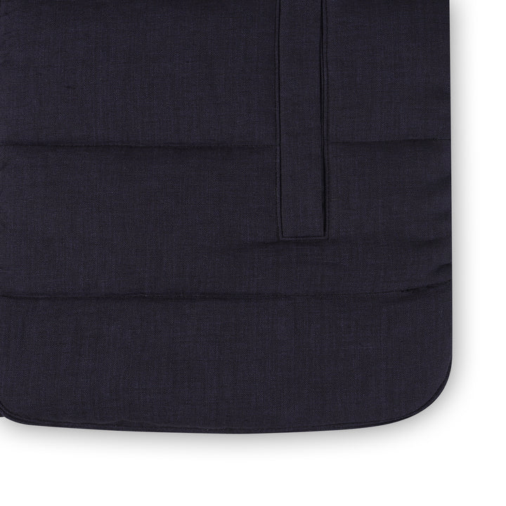 Men's Vest Padding Linen
