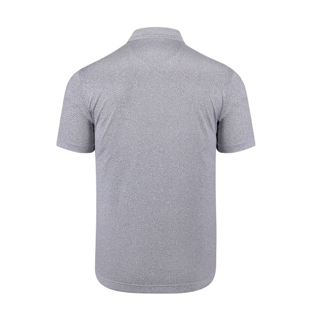 Men's Classic Collar Polo