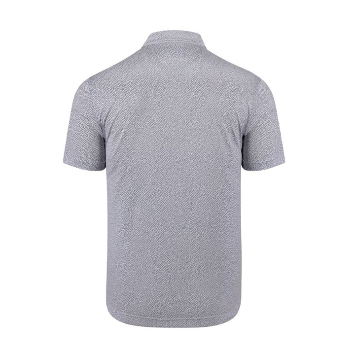Men's Classic Collar Polo