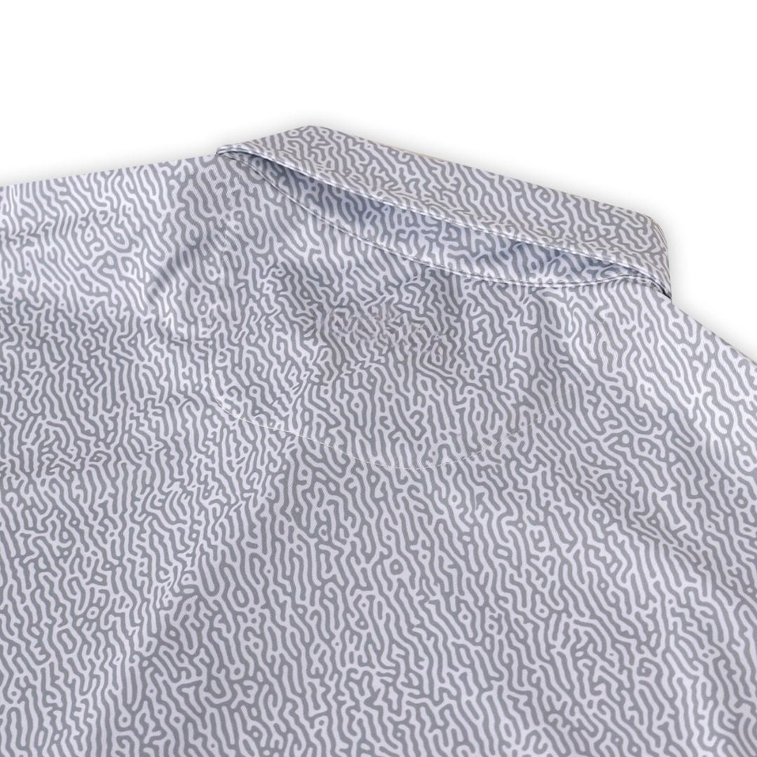 Men's Classic Collar Polo