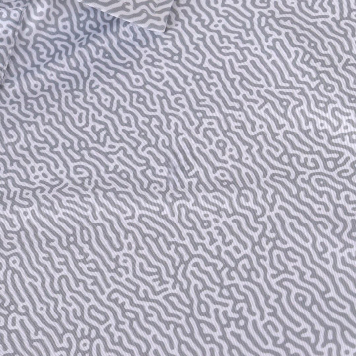 Men's Classic Collar Polo