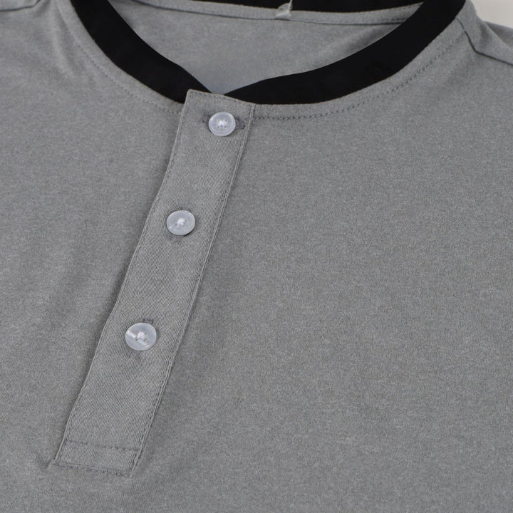 Henley Polo