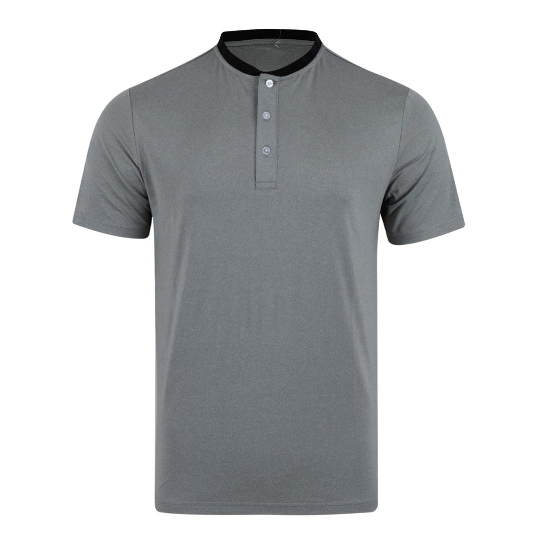 Henley Polo