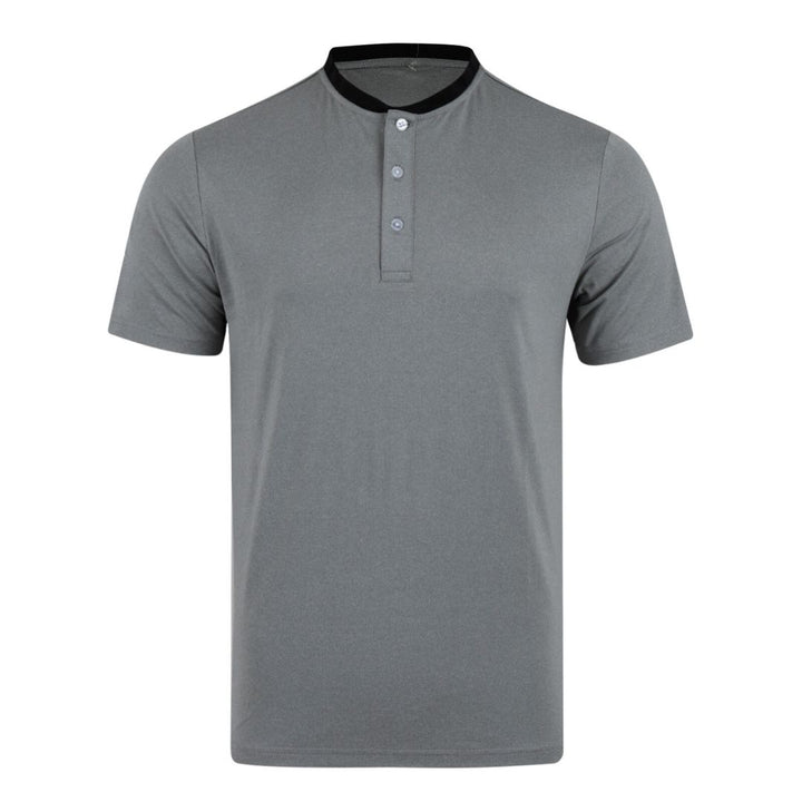 Henley Polo