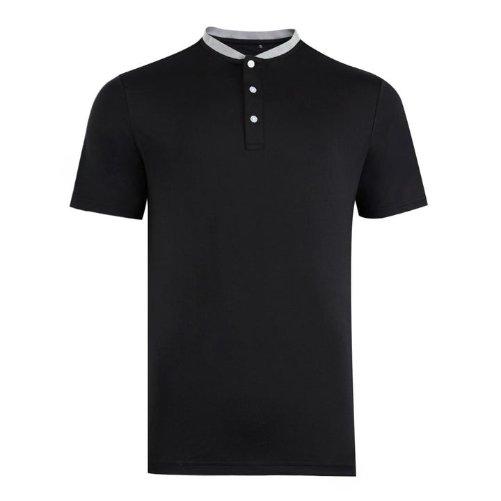 Henley Polo
