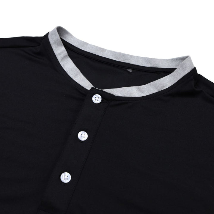 Henley Polo