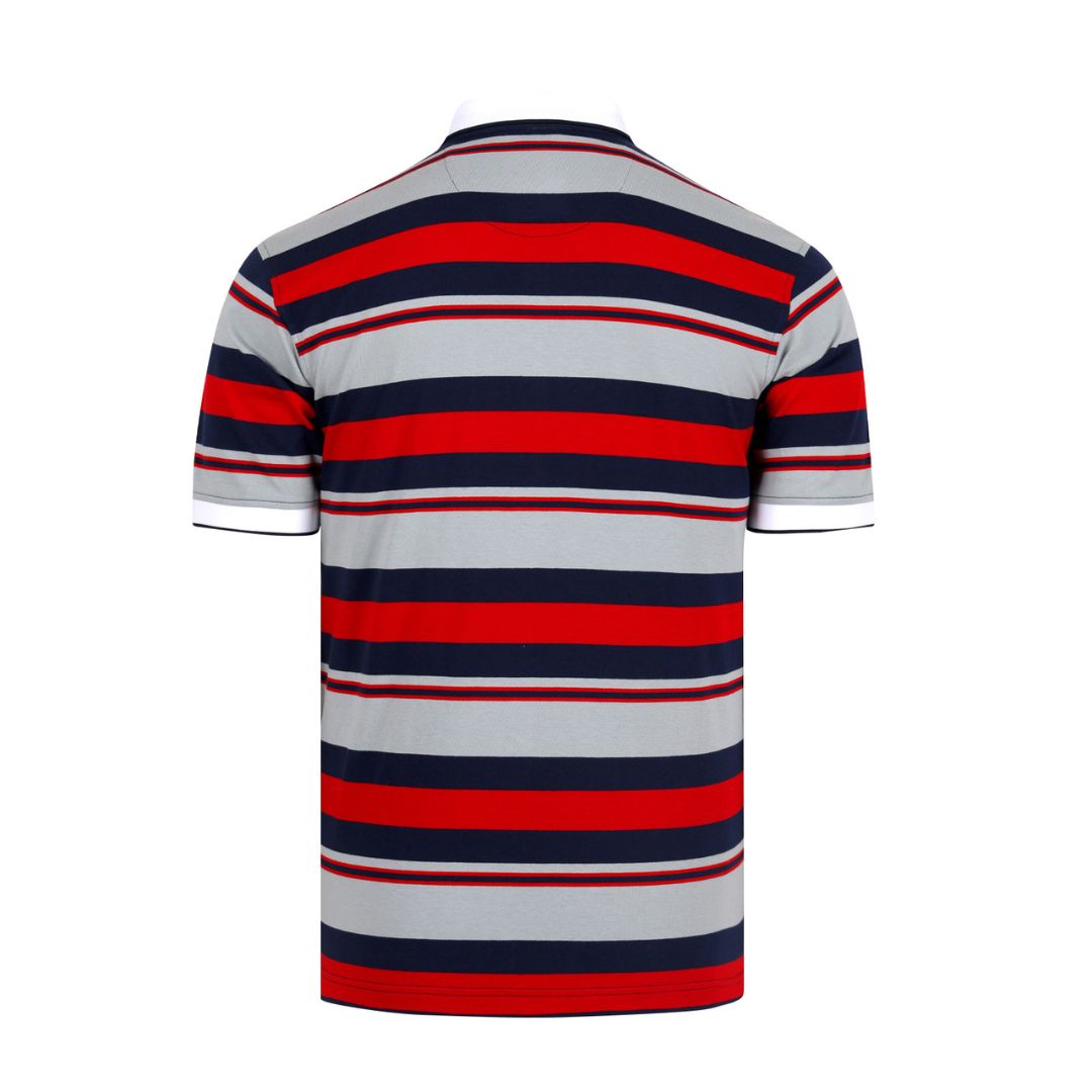 Polo Stripe