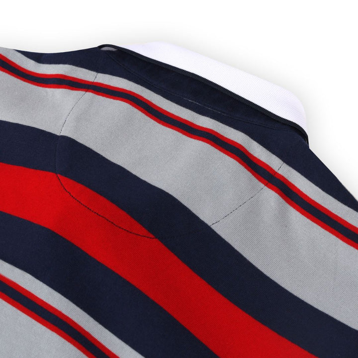 Polo Stripe