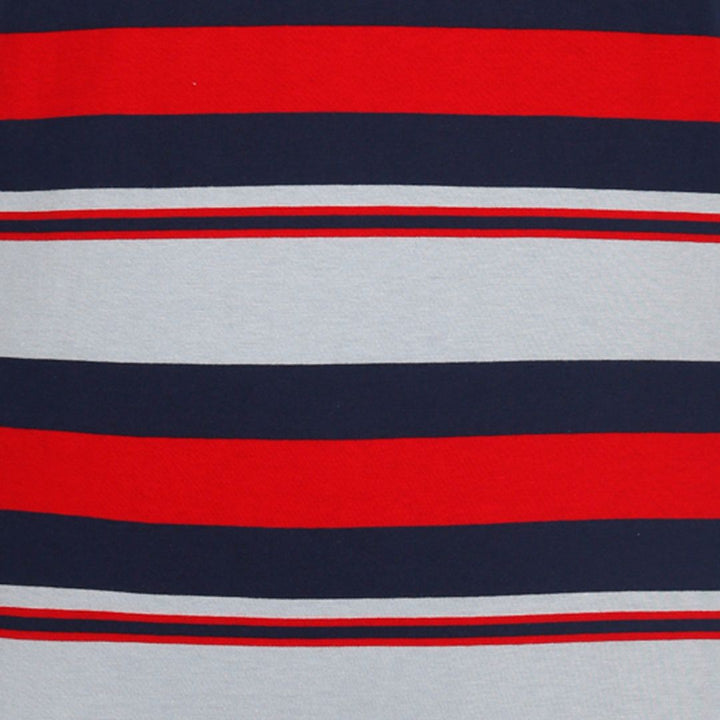 Polo Stripe