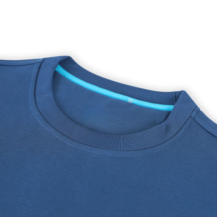 Crewneck Long Sleeve