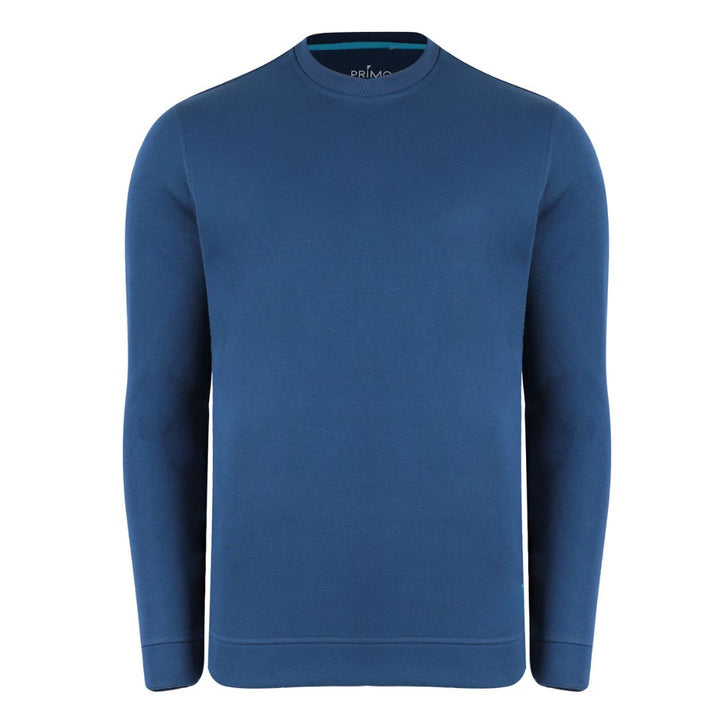 Crewneck Long Sleeve