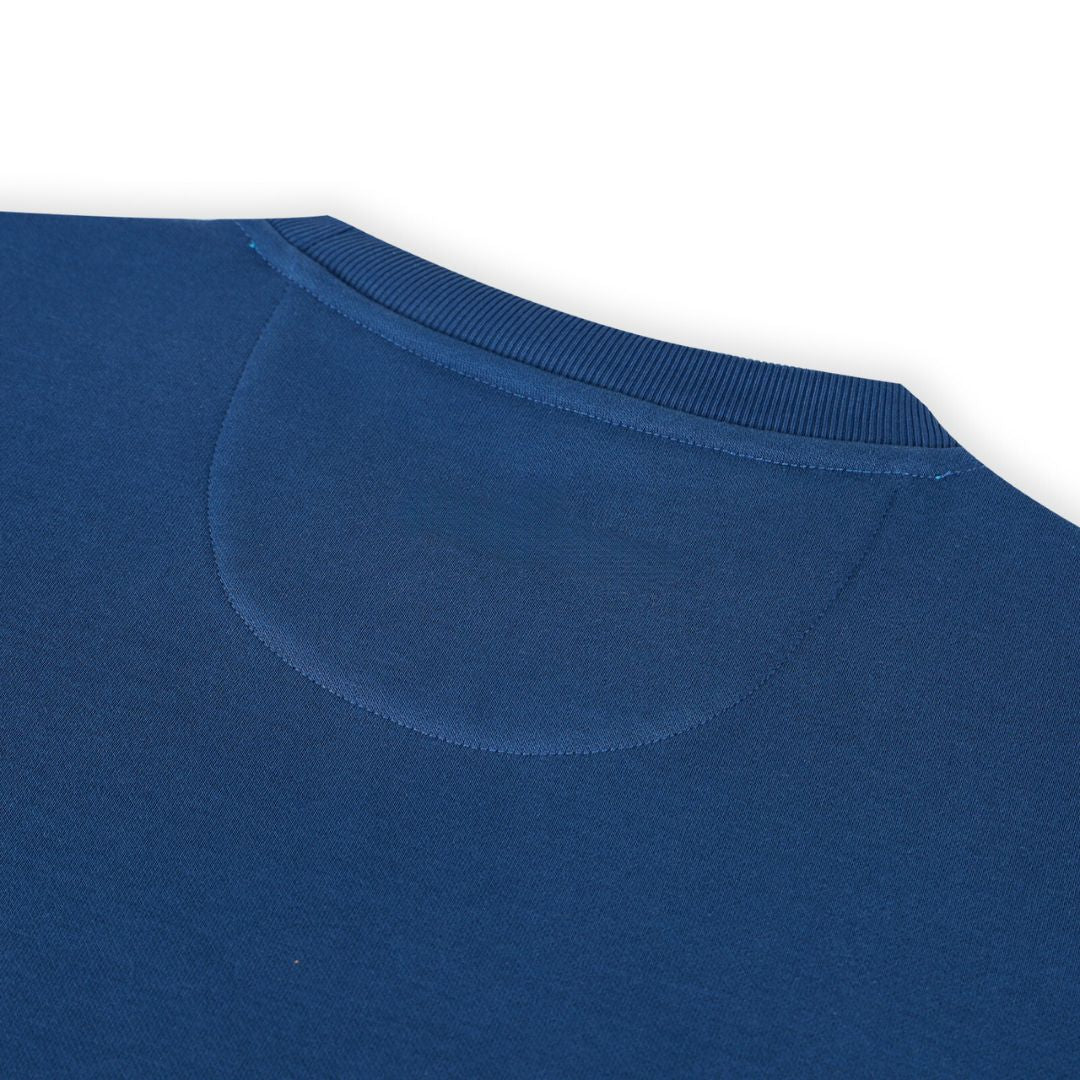 Crewneck Long Sleeve