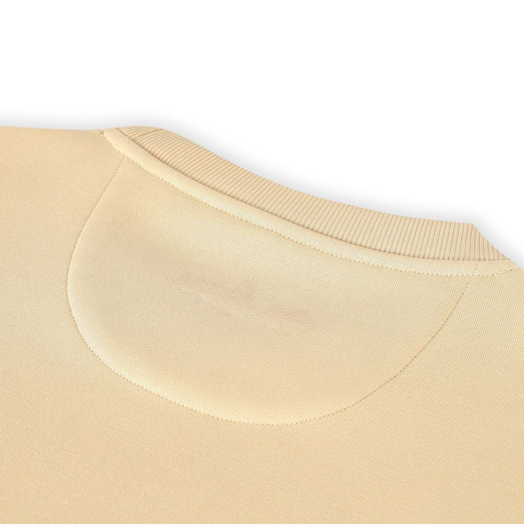 Crewneck Long Sleeve