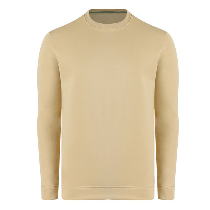 Crewneck Long Sleeve