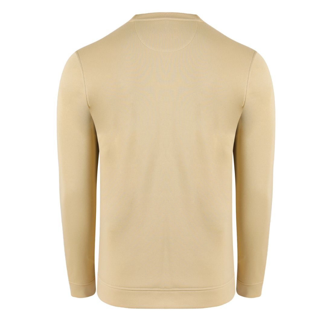 Crewneck Long Sleeve