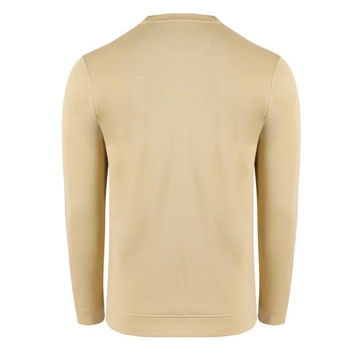 Crewneck Long Sleeve