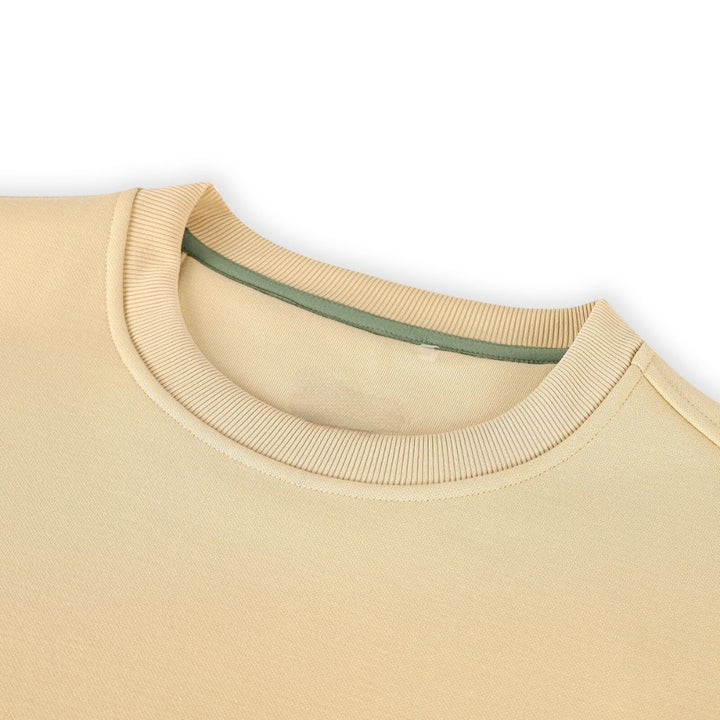 Crewneck Long Sleeve