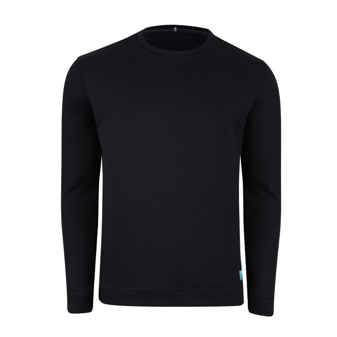 Crewneck Long Sleeve