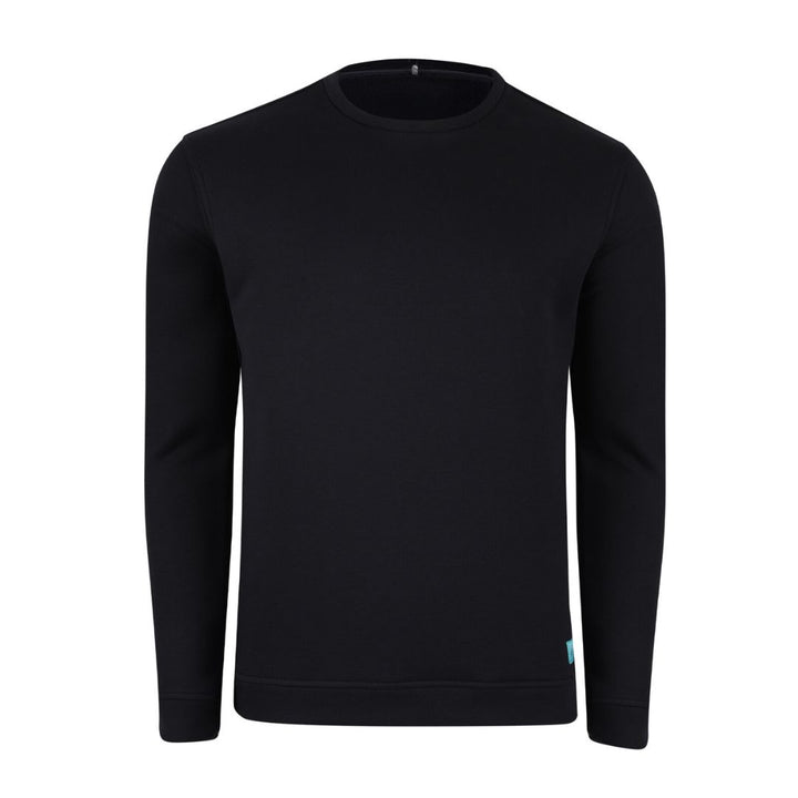 Crewneck Long Sleeve