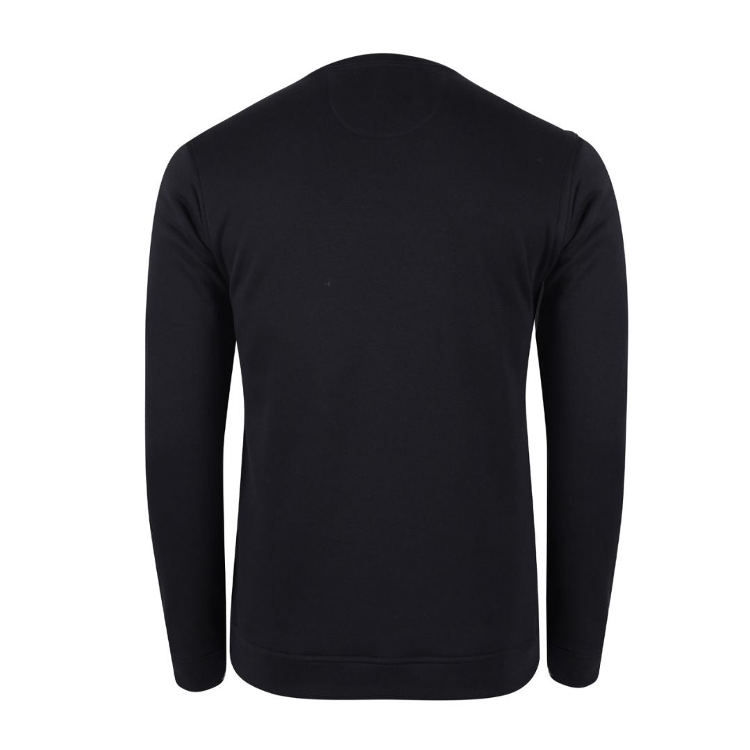 Crewneck Long Sleeve